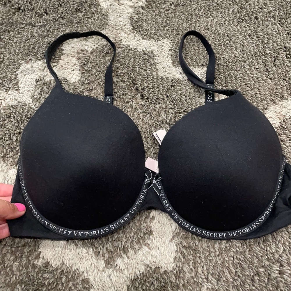 Victoria’s Secret Perfect Shape Bra
